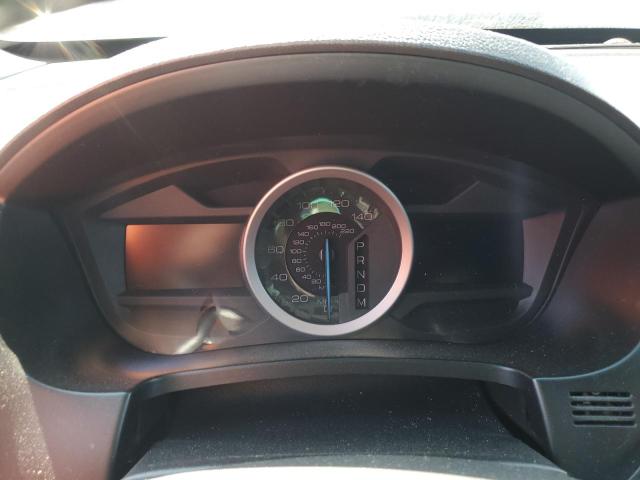 Photo 9 from auction – 2013 FORD EXPLORER L with VIN 1FM5K7F89DGA75990