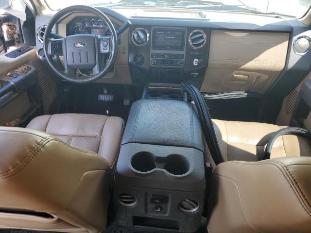 Photo 8 from auction – 2012 FORD F250 SUPER with VIN 1FT7W2BT3CEA63312