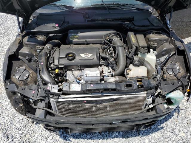 Photo 11 from auction – 2012 MINI COOPER S with VIN WMWSV3C53CTY16901