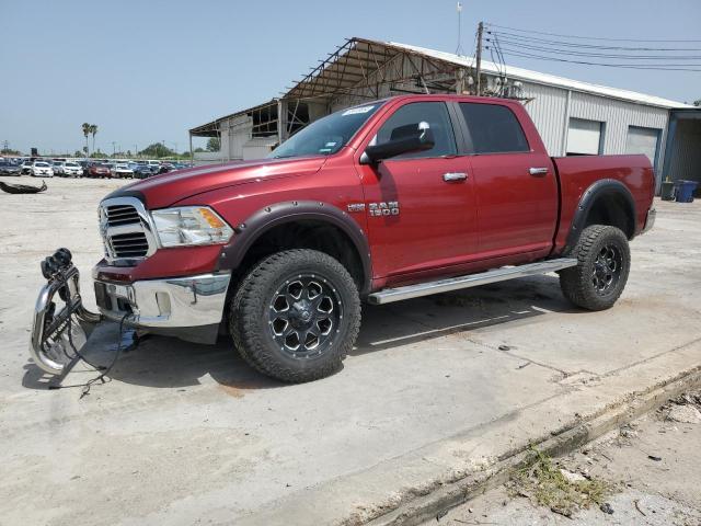 RAM 1500 SLT 2014 with VIN 1C6RR7LT3ES453091 - Photo from auction