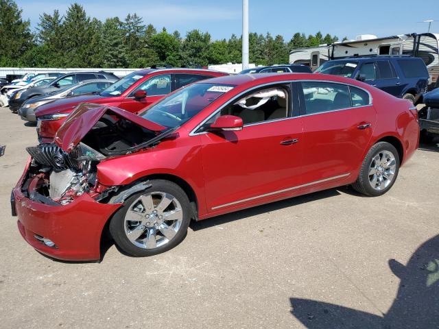 Zdjęcie 1 z aukcji – 2013 BUICK LACROSSE z VIN 1G4GC5E30DF245420