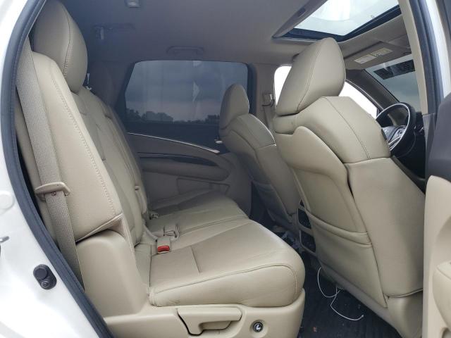 Photo 11 from auction – 2019 ACURA MDX with VIN 5J8YD4H39KL009795