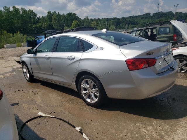 Photo 2 from auction – 2014 CHEVROLET IMPALA LT with VIN 2G1125S38E9126664
