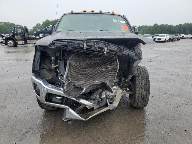 Photo 5 from auction – 2015 FORD F250 SUPER with VIN 1FT7W2B63FEB68107