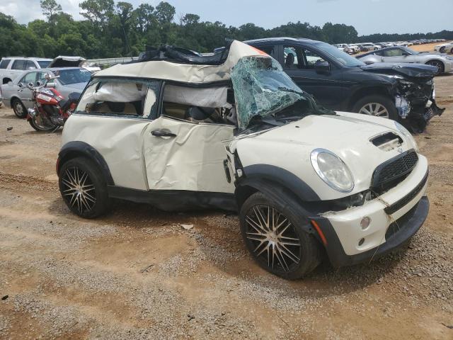 Photo 4 from auction – 2004 MINI COOPER S with VIN WMWRE33464TD75369
