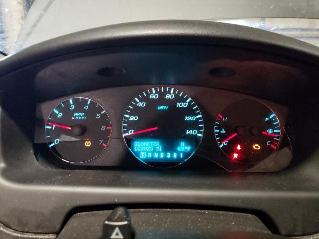 Photo 9 from auction – 2009 CHEVROLET IMPALA 1LT with VIN 2G1WT57N091105194