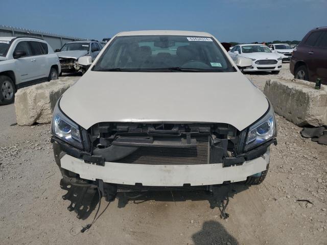 Photo 5 from auction – 2014 BUICK LACROSSE with VIN 1G4GB5G36EF244127