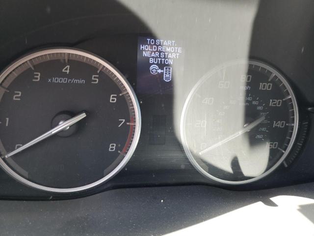 Photo 9 from auction – 2014 ACURA RDX TECHNO with VIN 5J8TB4H5XEL023551