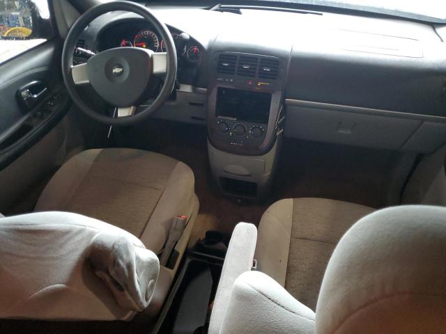 Photo 8 from auction – 2006 CHEVROLET UPLANDER L with VIN 1GNDV23L96D117976