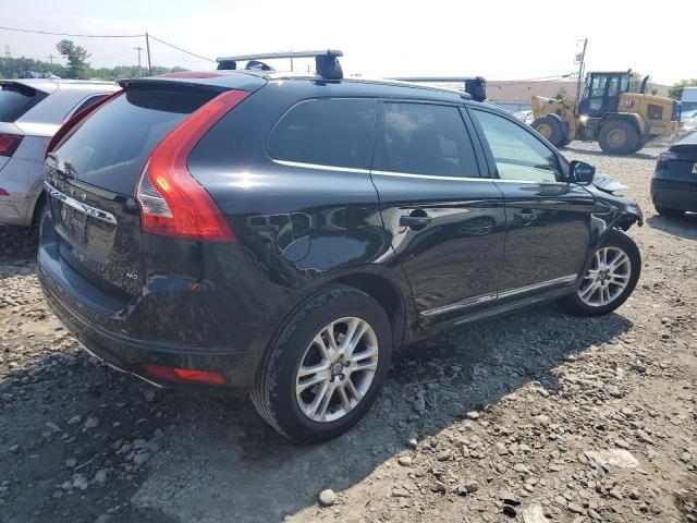 Photo 3 from auction – 2014 VOLVO XC60 3.2 with VIN YV4940DZ3E2547485
