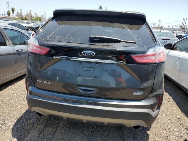 Photo 6 from auction – 2019 FORD EDGE SEL with VIN 2FMPK3J98KBC21690