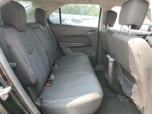 Photo 11 from auction – 2012 CHEVROLET EQUINOX LS with VIN 2GNALBEK0C6360373