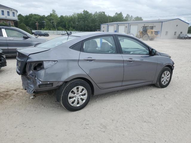 Photo 3 from auction – 2016 HYUNDAI ACCENT SE with VIN KMHCT4AE0GU969592