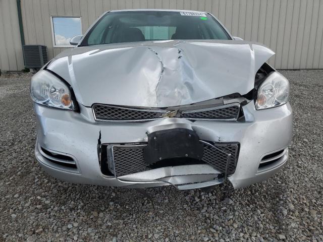 Photo 5 from auction – 2012 CHEVROLET IMPALA LT with VIN 2G1WG5E35C1317621