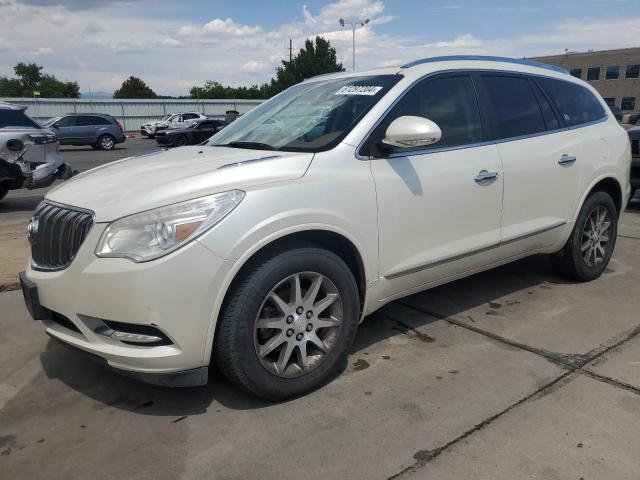 BUICK ENCLAVE 2014 with VIN 5GAKRBKD8EJ193088 - Photo from auction