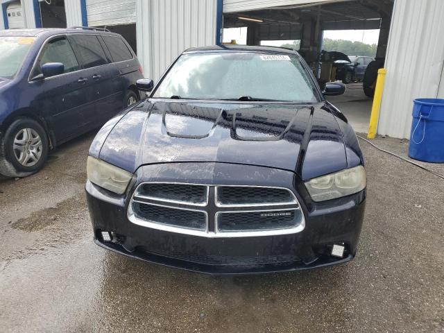 Photo 5 from auction – 2011 DODGE CHARGER with VIN 2B3CL3CG4BH555810