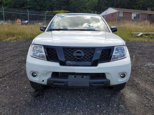 Photo 5 from auction – 2020 NISSAN FRONTIER S with VIN 1N6ED0EB7LN714782