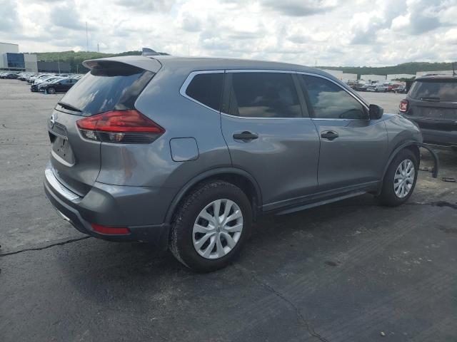 Photo 3 from auction – 2018 NISSAN ROGUE S with VIN KNMAT2MT1JP561635