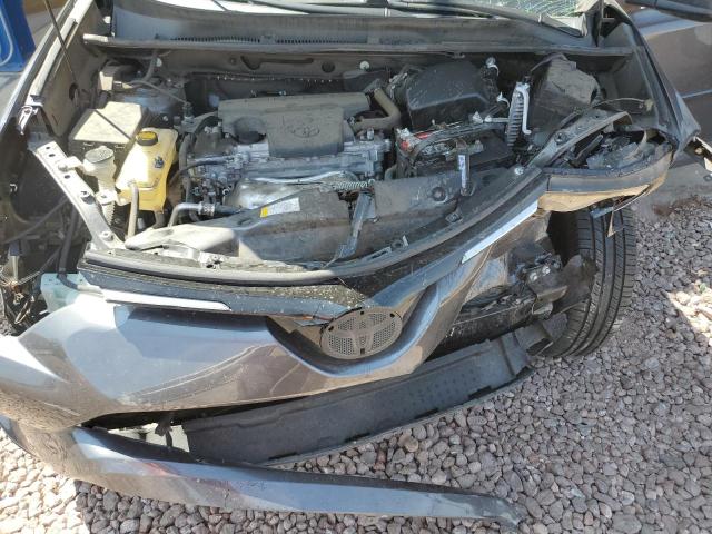 Photo 11 from auction – 2016 TOYOTA RAV4 LE with VIN 2T3ZFREV9GW286225