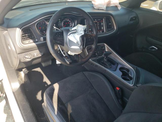 Photo 8 from auction – 2022 DODGE CHALLENGER with VIN 2C3CDZBTXNH230570