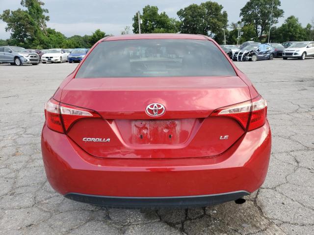 Photo 6 from auction – 2018 TOYOTA COROLLA L with VIN 2T1BURHE9JC090399