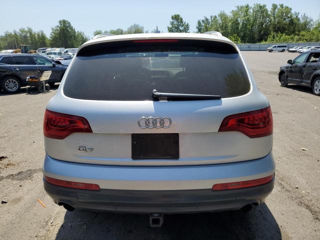 Photo 6 from auction – 2011 AUDI Q7 PREMIUM with VIN WA1LGAFE8BD004451