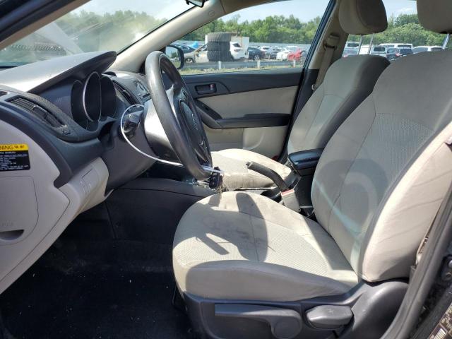 Photo 7 from auction – 2012 KIA FORTE EX with VIN KNAFU4A23C5607780