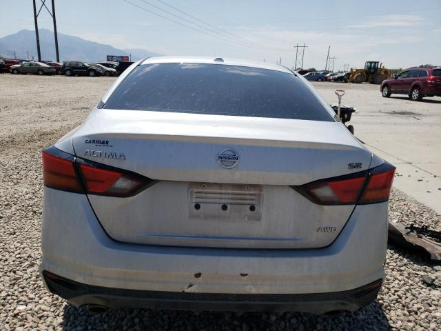 Photo 6 from auction – 2019 NISSAN ALTIMA SR with VIN 1N4BL4CW0KN322589