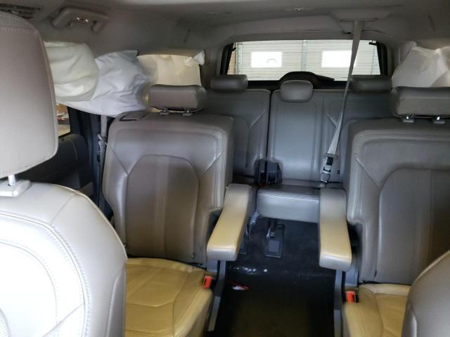 Photo 10 from auction – 2018 FORD EXPEDITION with VIN 1FMJK2AT8JEA18037