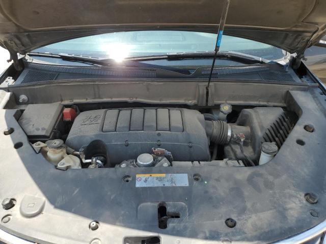 Photo 12 from auction – 2015 CHEVROLET TRAVERSE L with VIN 1GNKRGKD7FJ377894
