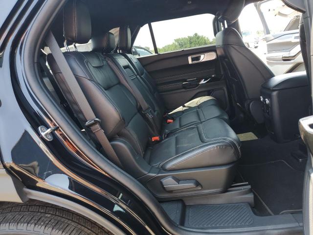 Photo 11 from auction – 2021 FORD EXPLORER S with VIN 1FM5K8GC3MGB38588