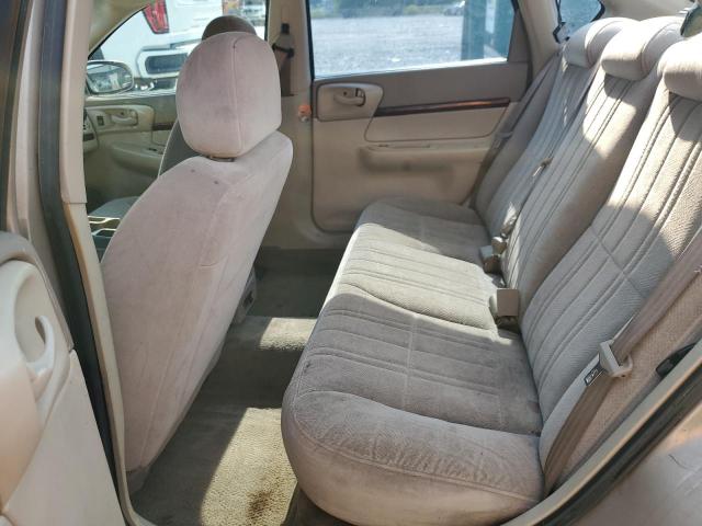 Foto 10 de la subasta – 2001 CHEVROLET IMPALA con VIN 2G1WF52E619149981