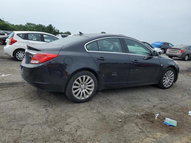 Photo 3 from auction – 2011 BUICK REGAL CXL with VIN 2G4GN5EC4B9181303