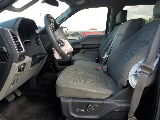 Photo 7 from auction – 2017 FORD F150 SUPER with VIN 1FTEW1CP7HKC04202