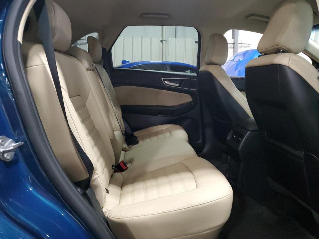 Photo 10 from auction – 2020 FORD EDGE SEL with VIN 2FMPK4J98LBA99288