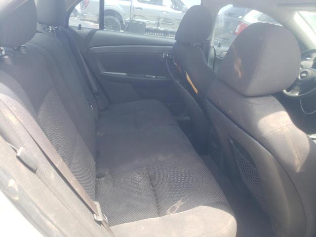 Photo 10 from auction – 2012 CHEVROLET MALIBU 1LT with VIN 1G1ZC5E07CF316266