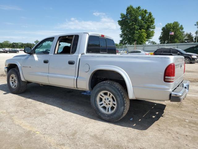 Photo 2 from auction – 2002 DODGE DAKOTA QUA with VIN 1B7HG48N82S571992
