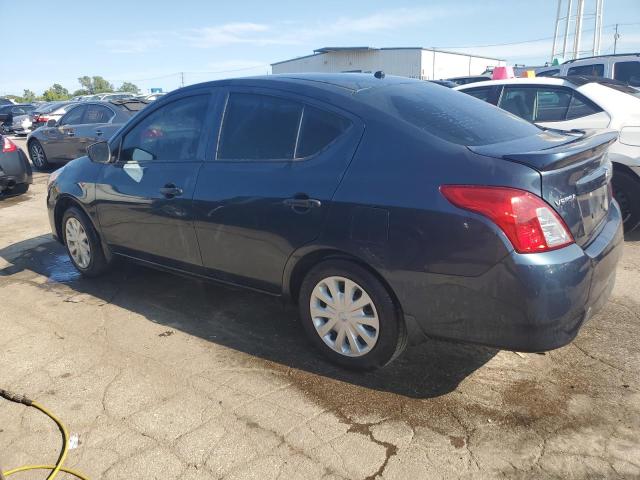 Photo 2 from auction – 2017 NISSAN VERSA S with VIN 3N1CN7AP7HL805157