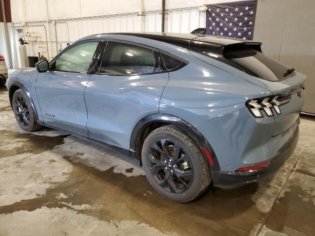 Photo 2 from auction – 2023 FORD MUSTANG MA with VIN 3FMTK3SUXPMA71122