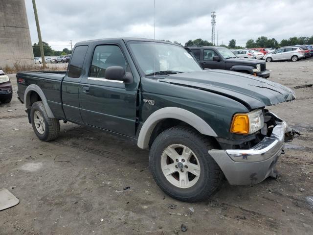 Photo 4 from auction – 2003 FORD RANGER SUP with VIN 1FTZR45E43TA35393