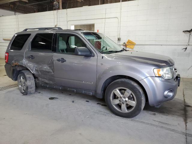 Photo 4 from auction – 2008 FORD ESCAPE XLT with VIN 1FMCU03148KD92644