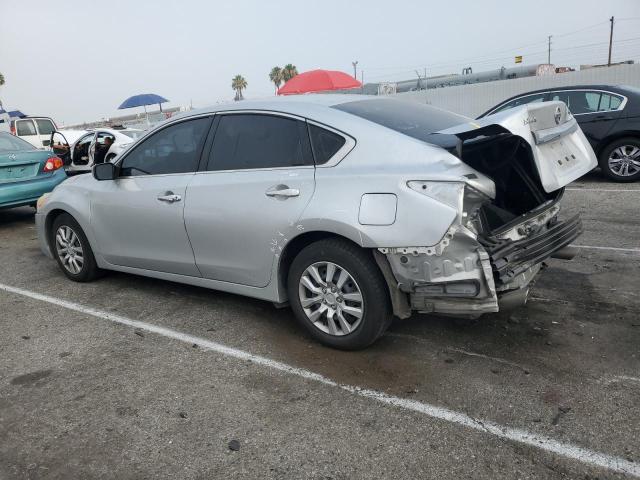Photo 2 from auction – 2015 NISSAN ALTIMA 2.5 with VIN 1N4AL3AP8FC201800
