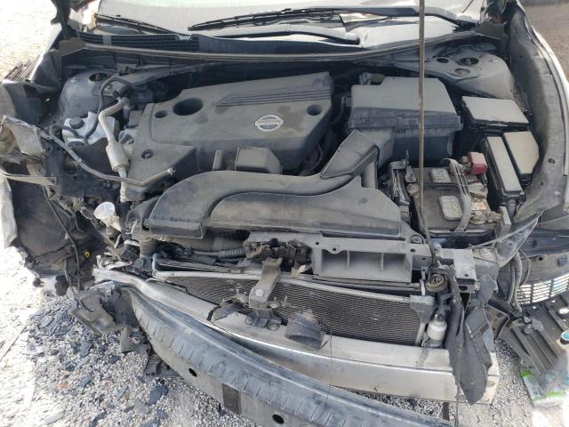 Photo 11 from auction – 2013 NISSAN ALTIMA 2.5 with VIN 1N4AL3APXDC295076