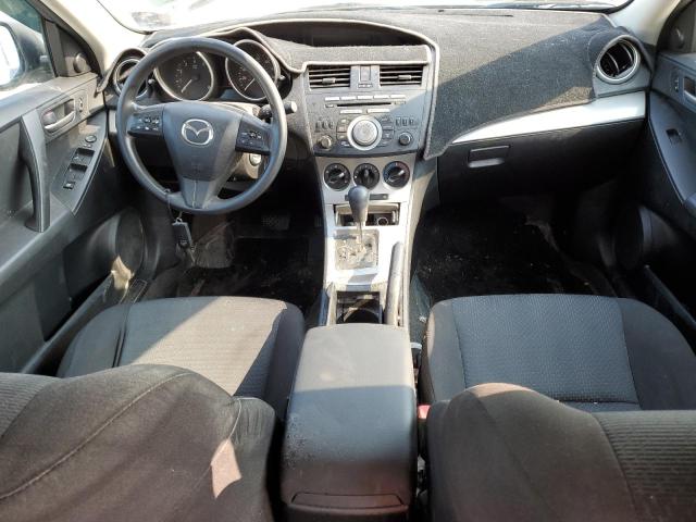 Photo 8 from auction – 2010 MAZDA 3 I with VIN JM1BL1SG1A1201353