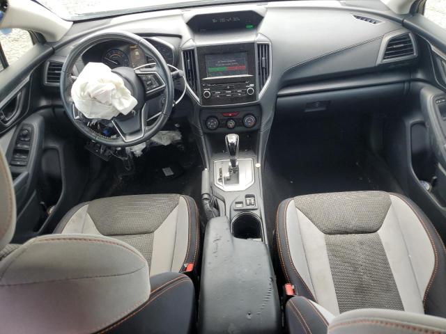 Photo 8 from auction – 2018 SUBARU CROSSTREK with VIN JF2GTADC8JH303483