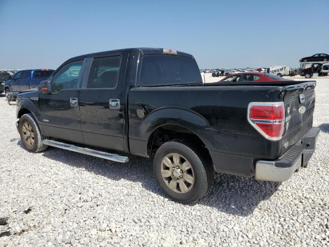 Photo 2 from auction – 2011 FORD 150 with VIN 1FTFW1CT6BKD94079