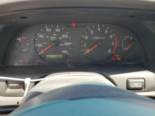 Photo 9 from auction – 2001 NISSAN ALTIMA with VIN 1N4DL01D01C160248