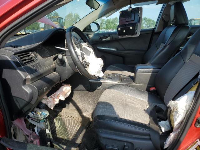 Photo 7 from auction – 2012 TOYOTA CAMRY BASE with VIN 4T1BF1FK7CU610024