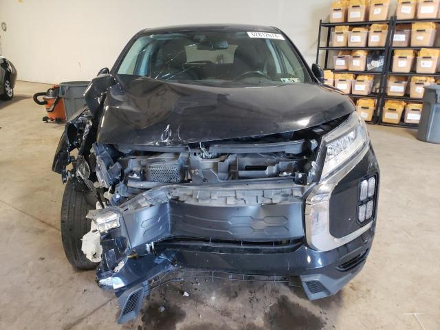 Photo 5 from auction – 2021 MITSUBISHI OUTLANDER with VIN JA4APVAU1MU016098