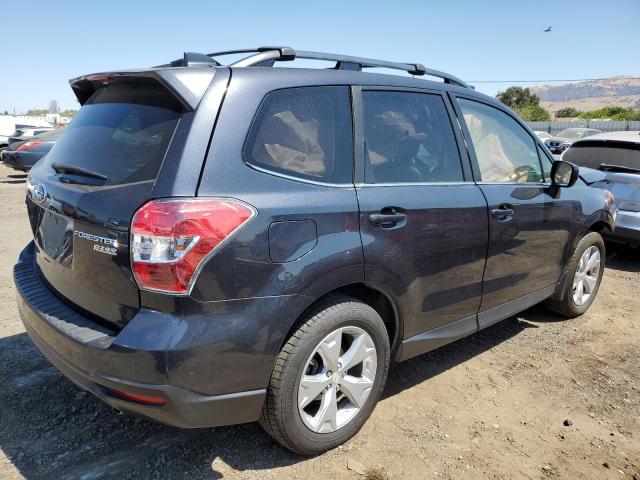 Photo 3 from auction – 2016 SUBARU FORESTER 2 with VIN JF2SJAHC0GH435169